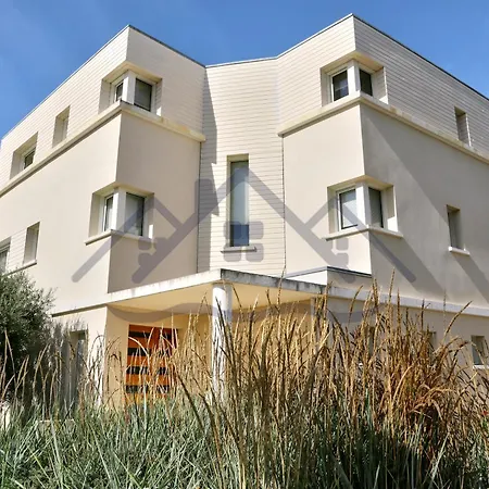 Localise - B80 - La Blanche - L'iroise - 1er Etage Plain Pied - Wifi Inclus - Draps Inclus - Animaux Bienvenues Guilvinec