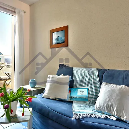 Localise - B80 - La Blanche - L'iroise - 1er Etage Plain Pied - Wifi Inclus - Draps Inclus - Animaux Bienvenues
