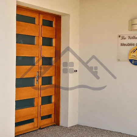 Appartamento Localise - B80 - La Blanche - L'iroise - 1er Etage Plain Pied - Wifi Inclus - Draps Inclus - Animaux Bienvenues