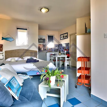 Appartamento Localise - B80 - La Blanche - L'iroise - 1er Etage Plain Pied - Wifi Inclus - Draps Inclus - Animaux Bienvenues *