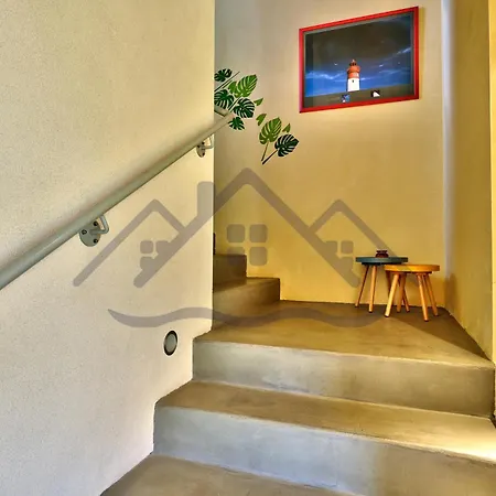 Localise - B80 - La Blanche - L'iroise - 1er Etage Plain Pied - Wifi Inclus - Draps Inclus - Animaux Bienvenues