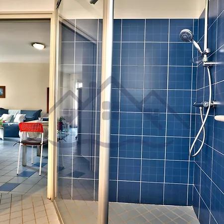 Localise - B80 - La Blanche - L'iroise - 1er Etage Plain Pied - Wifi Inclus - Draps Inclus - Animaux Bienvenues * Guilvinec